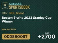 Main image of the thread: NHL Boost (New + Existing Customers)