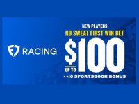 Main image of the thread: Make Your First Deposit and Get Your Wager Back Up to $100 + $10 in Sportsbook Credit (New Customers)