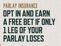 Main image of the thread: Opt-in Daily and Get Up to $25 Back as a Free Bet if Only One Leg of Your Parlay Loses (New + Existing Customers)
