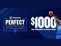 Main image of the thread: Submit Your Picks for a Chance to Win Up to $1000 in Prizes Each Day (New + Existing Customers)