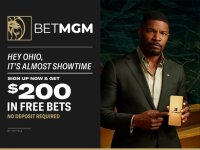 Main image of the thread: Get $200 in Free Bets on Registration (New Customers)