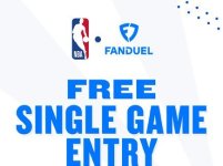 Main image of the thread: Sign Up and Get One Free Entry Into an NBA Single Game Contest (New Customers)