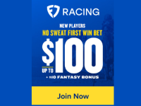 Main image of the thread: No Sweat First Win Bet Up to $100 + Get $10 in Fantasy Credit (New  Customers)