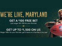 Main image of the thread: Place Your First Bet of $20-$100 and Get a $100 Free Bet (New Customers)