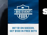 Main image of the thread: Sign Up Now and Get $100 in Free Bets for This Cup Season (New Customers)