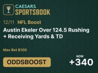 Main image of the thread: NFL Boost (New + Existing Customers)