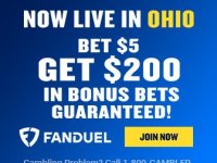 Main image of the thread: Bet $5 and Get $200 in Bonus Bets (New Customers)