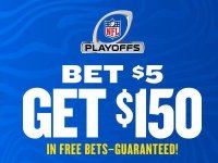Main image of the thread: Bet $5+ and Get $150 in Free Bets (New Customers)
