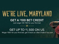 Main image of the thread: Place Your First Cash Wager of $20-$100 and Get a $100 Bet Credit (New Customers)
