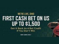 Main image of the thread: Place Your First Bet With Caesars Sportsbook and Get Up to $1500 Back as a Bet Credit (New Customers)