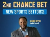 Main image of the thread: Place Your First Wager on Any Sports if Your Wager Loses Receive a Bonus Bet Equal to Your Stake up to $500 (New Customers)