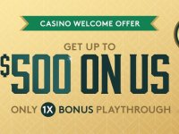 Main image of the thread: Get Up to $500 When You Sign Up With Caesars (New Customers)