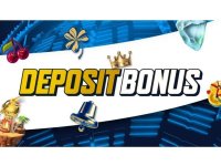 Main image of the thread: Make Your First Time Deposit and Get Up to $50 Casino Bonus (New Customers)