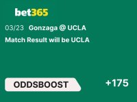 Main image of the thread: Gonzaga @ UCLA Boost (New + Existing Customers)