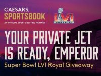 Main image of the thread: Caesars - Super Bowl Giveaway ( New + Existing Customers)