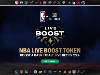 Main image of the thread: BetMGM - Live NBA 20% Odds Booster (New + Existing Customers)