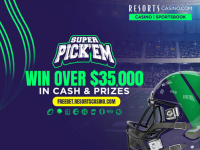 Main image of the thread: Resorts Casino & Sportsbook - $35k Pick'Em contest  (New + Existing Customers)