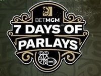 Main image of the thread: BetMGM - Make a One Game Parlay bet and win $5 Free Bet (New + Existing Customers)