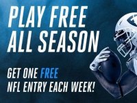 Main image of the thread: FanDuel DFS – Free NFL Vouchers (New Customers)