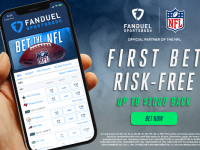 Main image of the thread: FanDuel - $1,000 Risk Free Bet (New Customers)