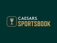 Main image of the thread: Caesars - Earn up to a $20 in casino bonus. (New + Existing Customers)