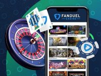 Main image of the thread: Fanduel Casino - 24 Hrs Risk Free Up To $1,000 (New + Existing Customers)